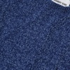 image:imageLands End Girls Chenille SweaterGray Blue