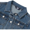 image:imageLands End Girls Denim JacketLegend