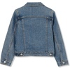 image:imageLands End Girls Denim JacketLegend