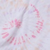 image:imageLands End Girls Graphic TeePastel Multi Tie Dye