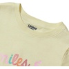 image:imageLands End Girls Graphic TeeSunshinePale Yellow
