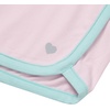 image:imageLands End Girls Short Sleeve Performance TeeFairy Tale Pink