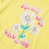 image:imageLands End Girls Short Sleeve Side Tie Graphic TeeKeep on Growing