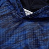 image:imageLands End Kids Athletic Lightweight SweatshirtBright Blue Sport Streak