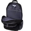 image:imageLands End Kids Backpack Black Techpack LargeBlack