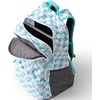 image:imageLands End Kids Backpack Black Techpack LargeBlack