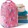 image:imageLands End Kids Backpack Black Techpack LargeBlack