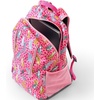 image:imageLands End Kids Backpack Black Techpack LargeBlack