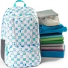 image:imageLands End Kids Backpack Black Techpack LargeBlack