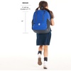 image:imageLands End Kids Backpack Black Techpack LargeBlack