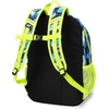 image:imageLands End Kids Backpack Black Techpack LargeBrushed CamoFrench Blue