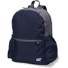 image:imageLands End Kids Backpack Black Techpack LargeClassic Navy
