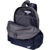 image:imageLands End Kids Backpack Black Techpack LargeClassic Navy