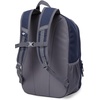 image:imageLands End Kids Backpack Black Techpack LargeClassic Navy