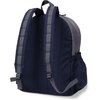 image:imageLands End Kids Backpack Black Techpack LargeClassic Navy