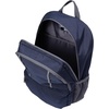 image:imageLands End Kids Backpack Black Techpack LargeClassic Navy