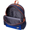 image:imageLands End Kids Backpack Black Techpack LargeClassic Navy Colorblock