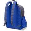 image:imageLands End Kids Backpack Black Techpack LargeCobalt