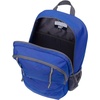 image:imageLands End Kids Backpack Black Techpack LargeCobalt