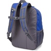 image:imageLands End Kids Backpack Black Techpack LargeCobalt