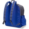 image:imageLands End Kids Backpack Black Techpack LargeCobalt