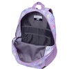 image:imageLands End Kids Backpack Black Techpack LargeColorful BowsPurple