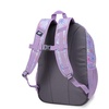image:imageLands End Kids Backpack Black Techpack LargeColorful BowsPurple