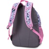 image:imageLands End Kids Backpack Black Techpack LargeColorful CheetahBlue