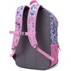 image:imageLands End Kids Backpack Black Techpack LargeColorful CheetahBlue