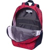 image:imageLands End Kids Backpack Black Techpack LargeCool DudeRed