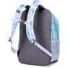 image:imageLands End Kids Backpack Black Techpack LargeGalaxyCeramic Blue