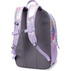 image:imageLands End Kids Backpack Black Techpack LargeGeometricPastel Lilac