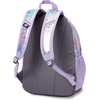 image:imageLands End Kids Backpack Black Techpack LargeGeometricPastel Lilac