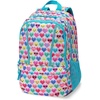 image:imageLands End Kids Backpack Black Techpack LargeHappy HeartsBlue