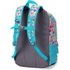 image:imageLands End Kids Backpack Black Techpack LargeHappy HeartsBlue