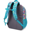 image:imageLands End Kids Backpack Black Techpack LargeHappy HeartsBlue