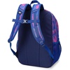 image:imageLands End Kids Backpack Black Techpack LargeHeartsPink Yarrow