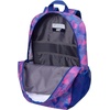 image:imageLands End Kids Backpack Black Techpack LargeHeartsPink Yarrow