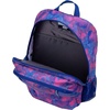 image:imageLands End Kids Backpack Black Techpack LargeHeartsPink Yarrow