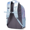 image:imageLands End Kids Backpack Black Techpack LargeLight Blue Clouds
