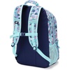 image:imageLands End Kids Backpack Black Techpack LargeLight Blue Floral