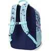 image:imageLands End Kids Backpack Black Techpack LargeLight Blue Floral