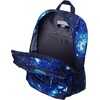 image:imageLands End Kids Backpack Black Techpack LargeMystery GalaxyNavy