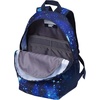 image:imageLands End Kids Backpack Black Techpack LargeMystery GalaxyNavy