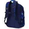 image:imageLands End Kids Backpack Black Techpack LargeMystery GalaxyNavy
