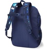 image:imageLands End Kids Backpack Black Techpack LargeNavy Mystery Galaxy