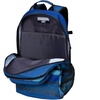image:imageLands End Kids Backpack Black Techpack LargeParadise Blue Stripe