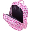 image:imageLands End Kids Backpack Black Techpack LargePink Check