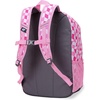 image:imageLands End Kids Backpack Black Techpack LargePink Check