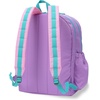 image:imageLands End Kids Backpack Black Techpack LargePinkLavender Colorblock